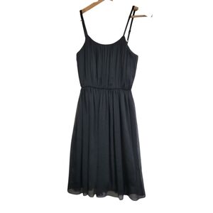 Alice + Olivia pleated  dress